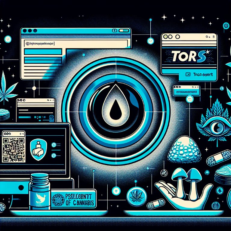 A Wide Selection of Quality Products on the Darknet dark market 2025