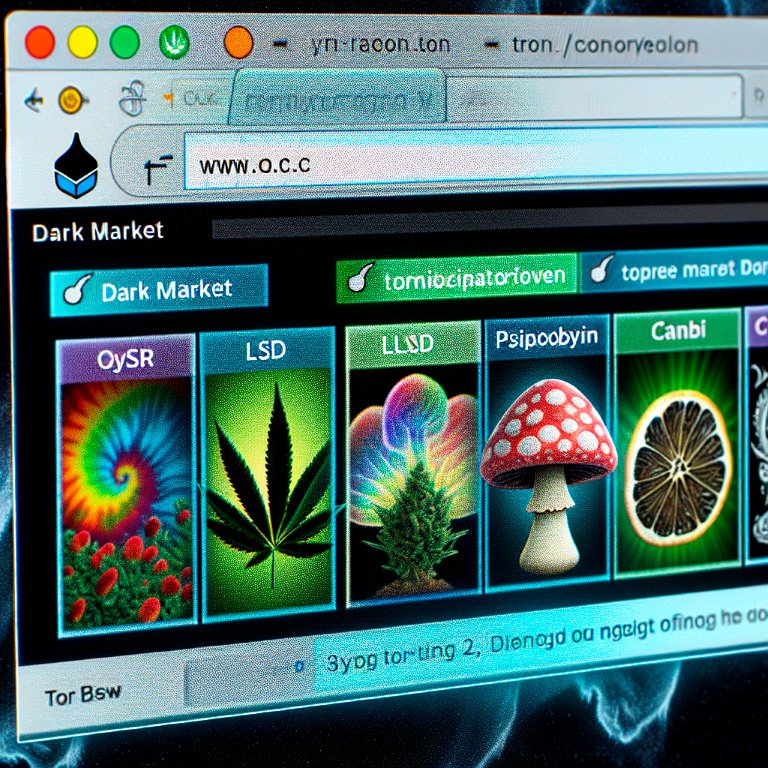 How Escrow Makes Darknet Drug Trade Safer and Smoother dark market 2025