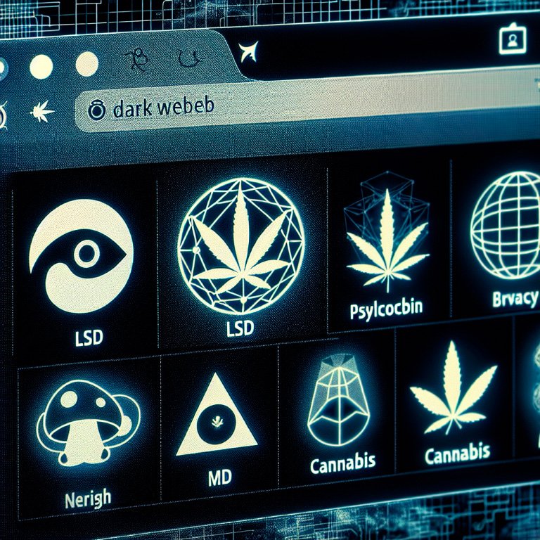 How Darknet Markets Offer Safe and Efficient Shopping dark market link