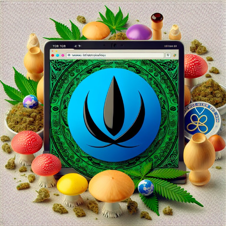 How Darknet Markets Make Trading Smooth and Secure dark market link