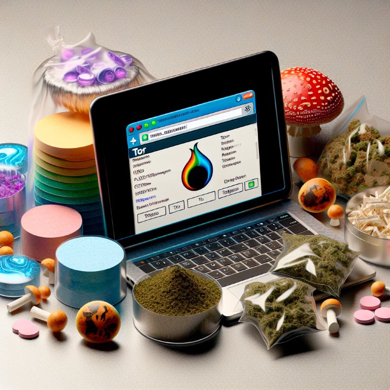 How Reviews Make Darknet Purchases Safer dark market link