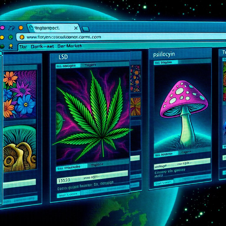 Smart Design for a Smooth Darknet Shopping Experience dark market onion