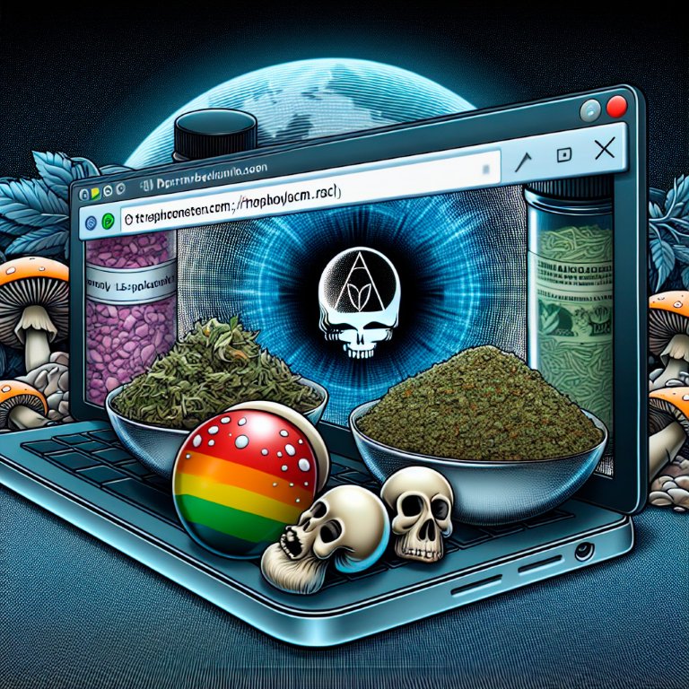 How Direct Trade Makes Darknet Shopping Safer and More Reliable dark market
