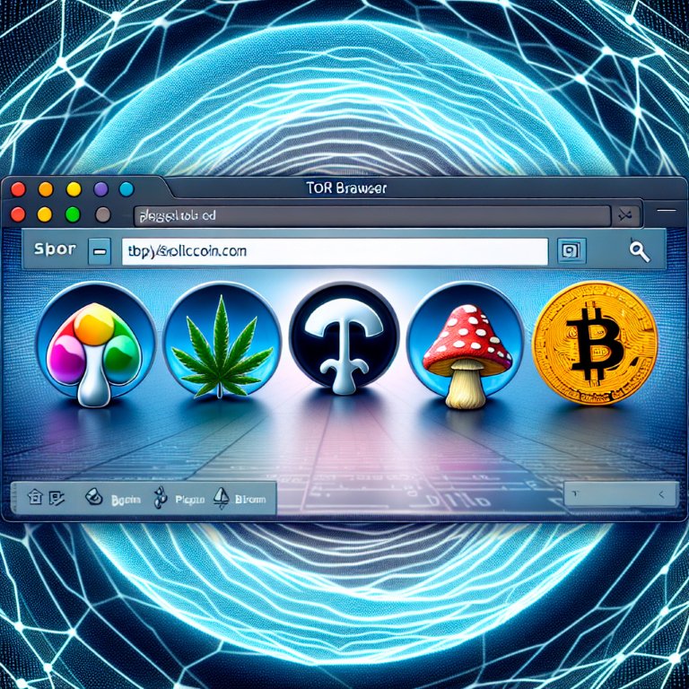 dark markets 2025