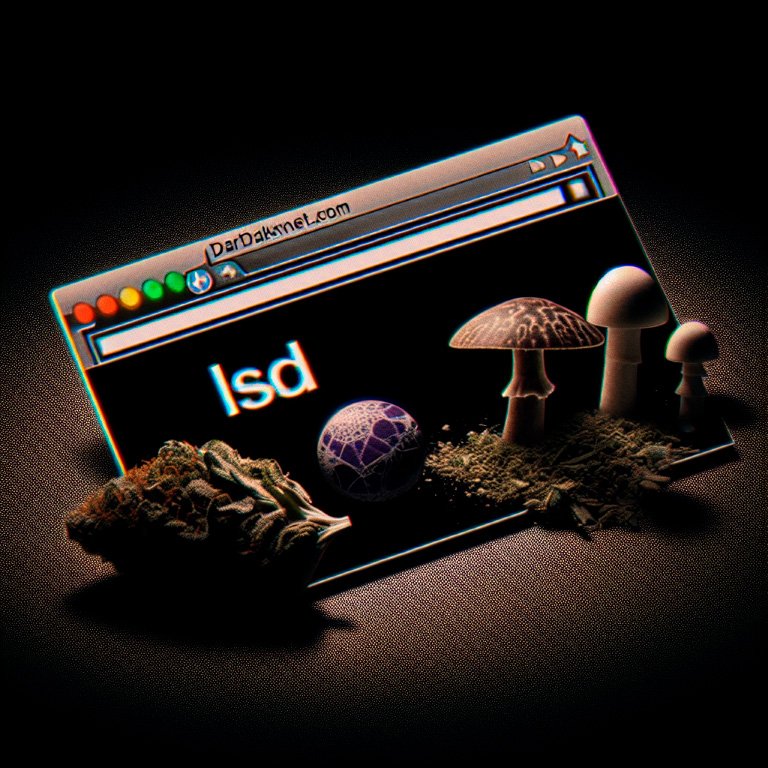 dark markets 2025