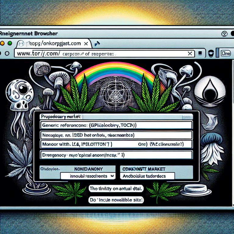 How Crypto Makes Buying on the Darknet Easy and Secure dark markets