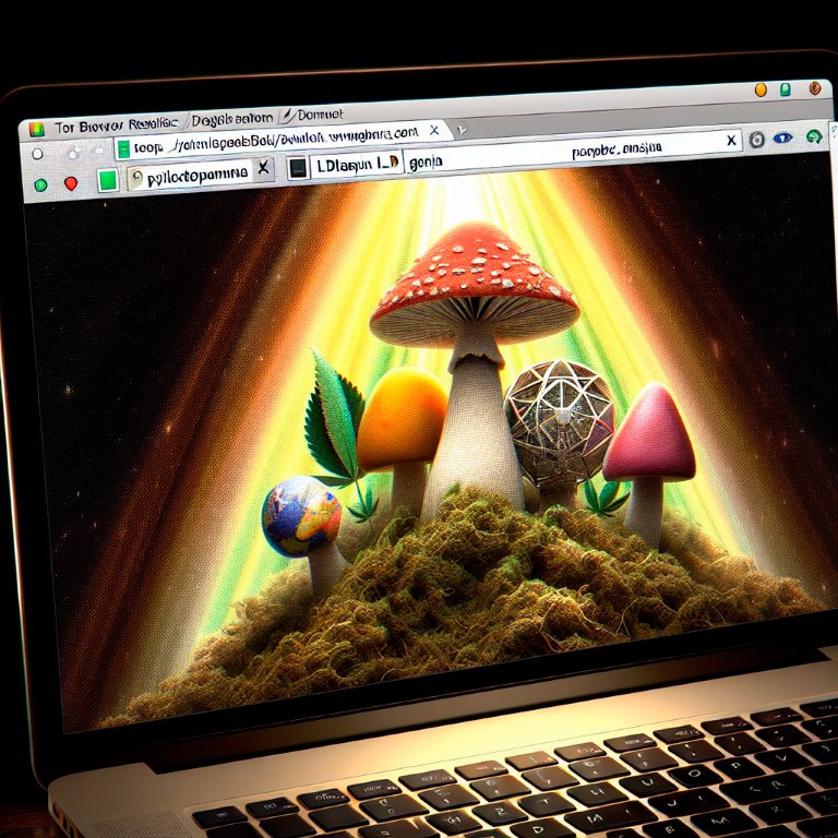 How Layered Encryption Makes Darknet Trade Safe and Private dark web drug marketplace