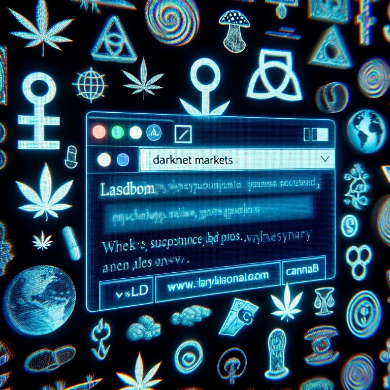 How to Buy Drugs Safely on the Darknet dark web link