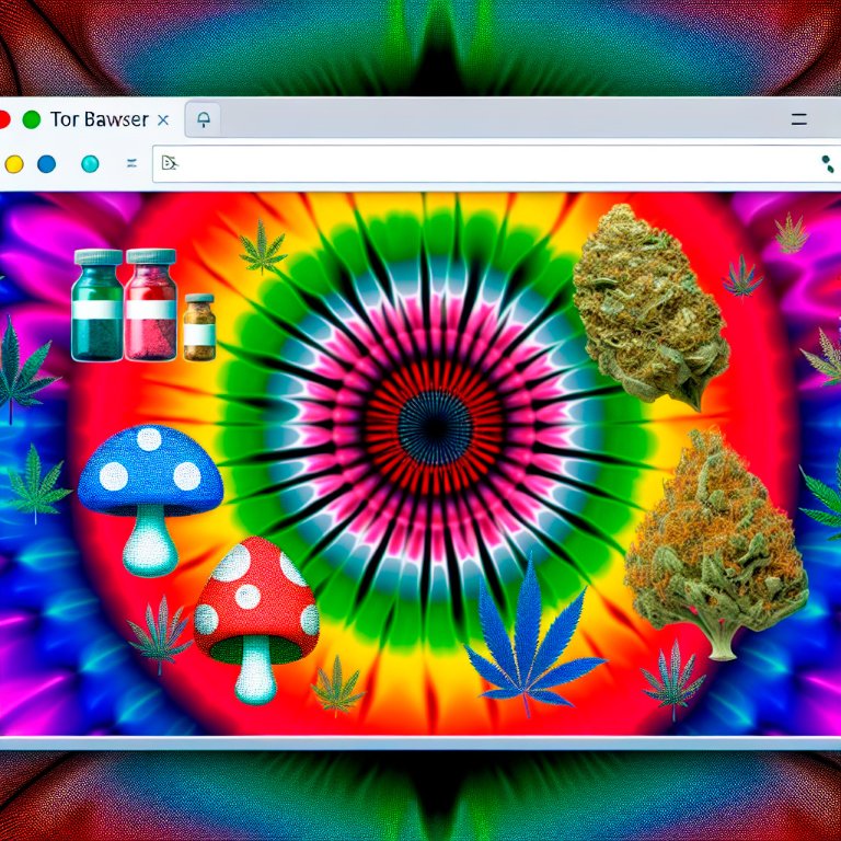 How Escrow Builds Trust for Safe Darknet Shopping dark web market links
