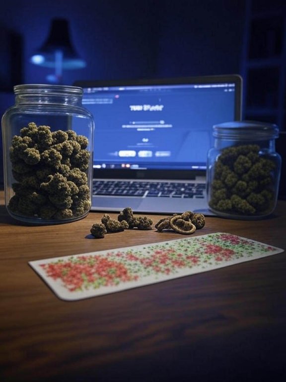 How Rating Systems Make Darnet Drug Shopping Safe and Reliable dark web market links