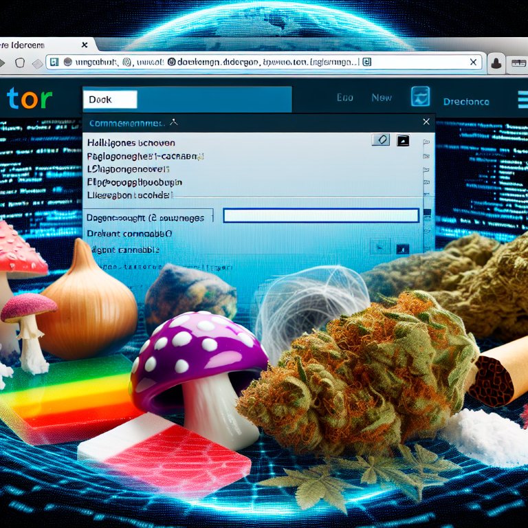 Using Updated Lists to Find the Best Darknet Markets dark web market list