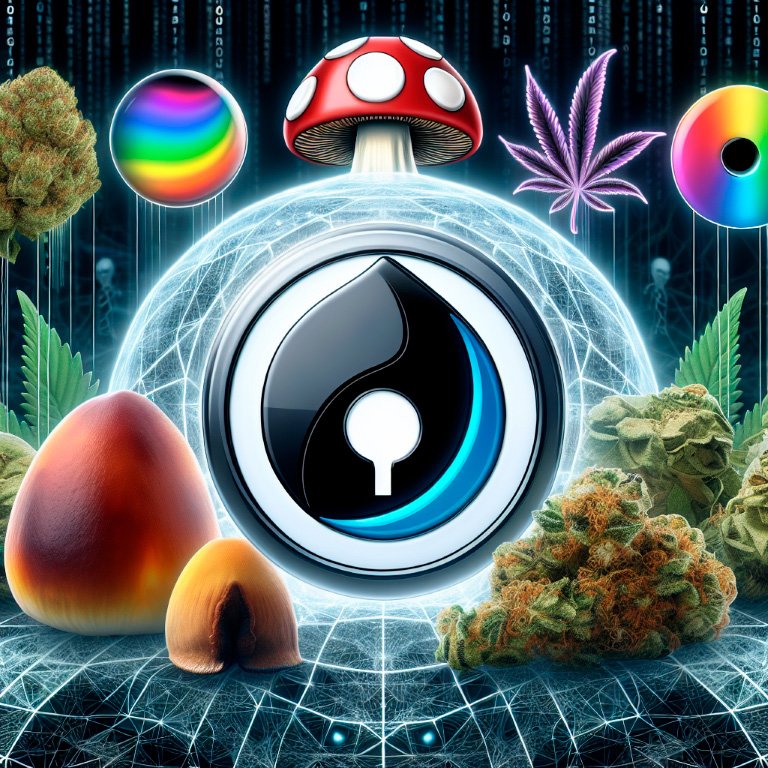 How Darknet Markets Stay Online for Reliable Drug Sales dark web marketplaces