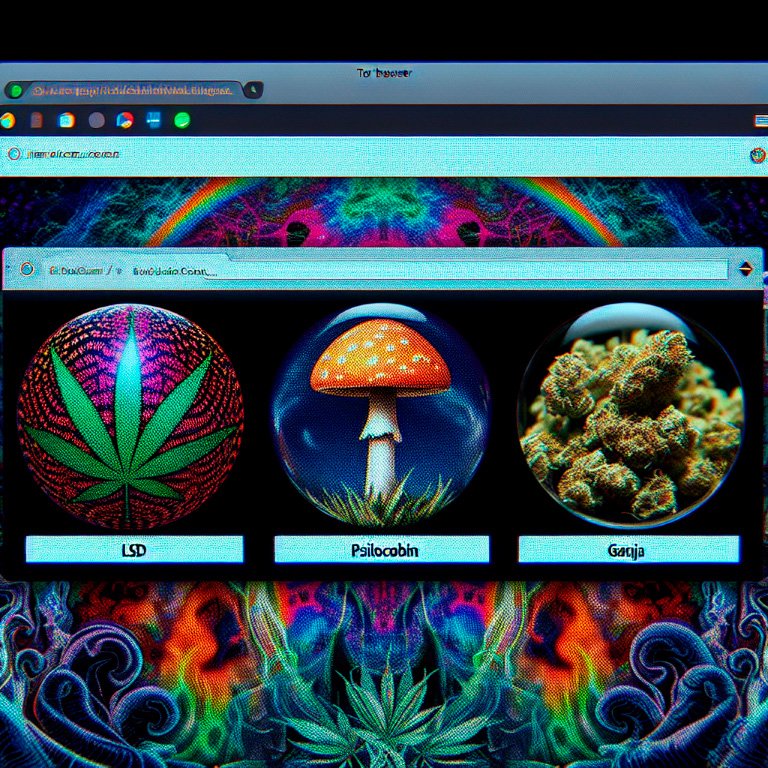 How Decentralization Keeps the Darnet Market Reliable dark web markets