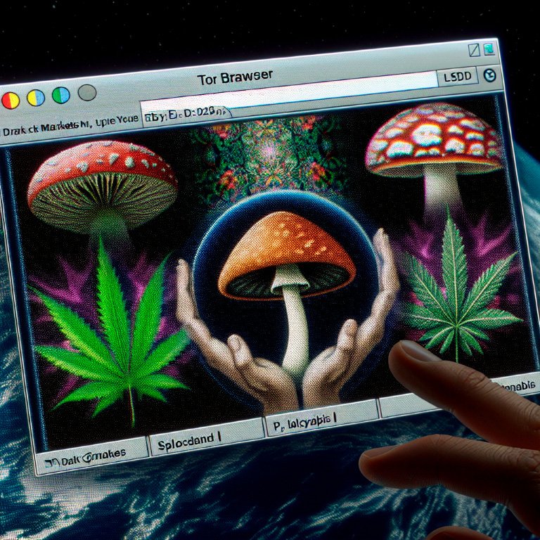 How the Darknet Makes Trading Safe and Easy dark web sites