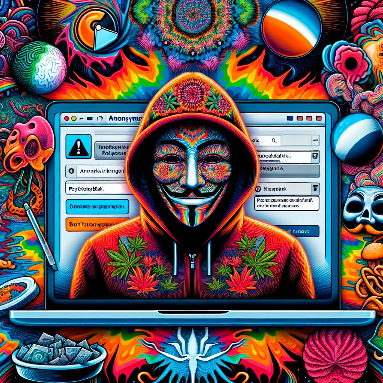 dark websites