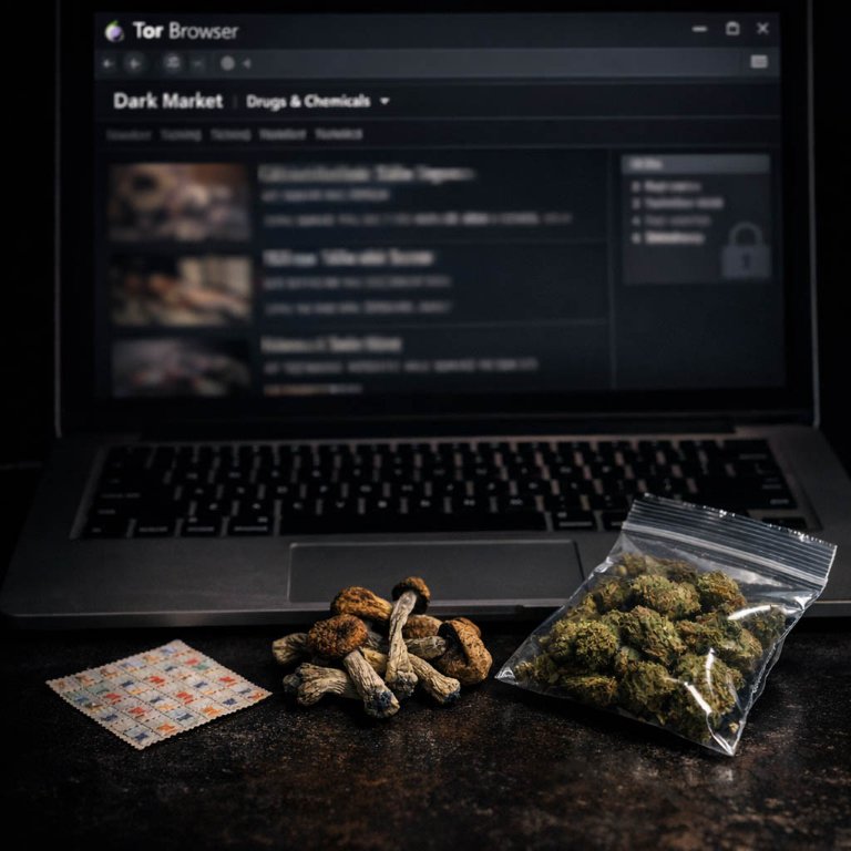 Safe and Easy Drug Deals with Smart Escrow darkmarket 2025