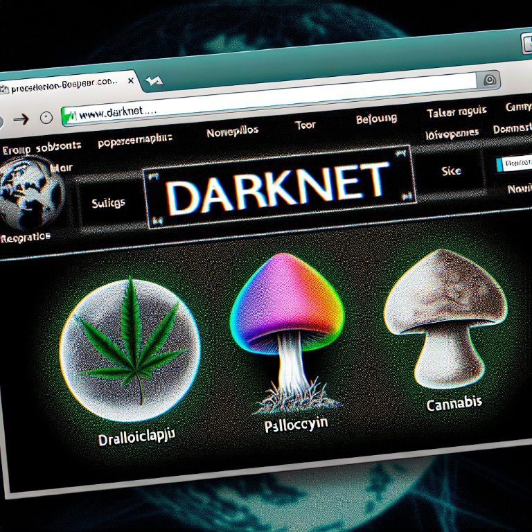 Which Cryptocurrencies Work Best on the Darknet darkmarket list