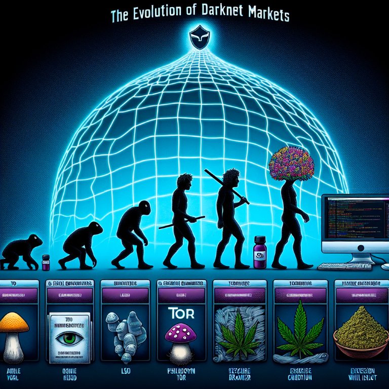 How the Darknet Creates a Safe, Free Market for Adult Substances darkmarket url