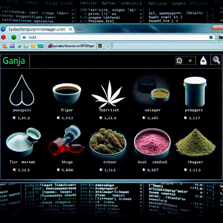 How Darknet Markets Offer Wide Selection and Clear Product Info darkmarkets