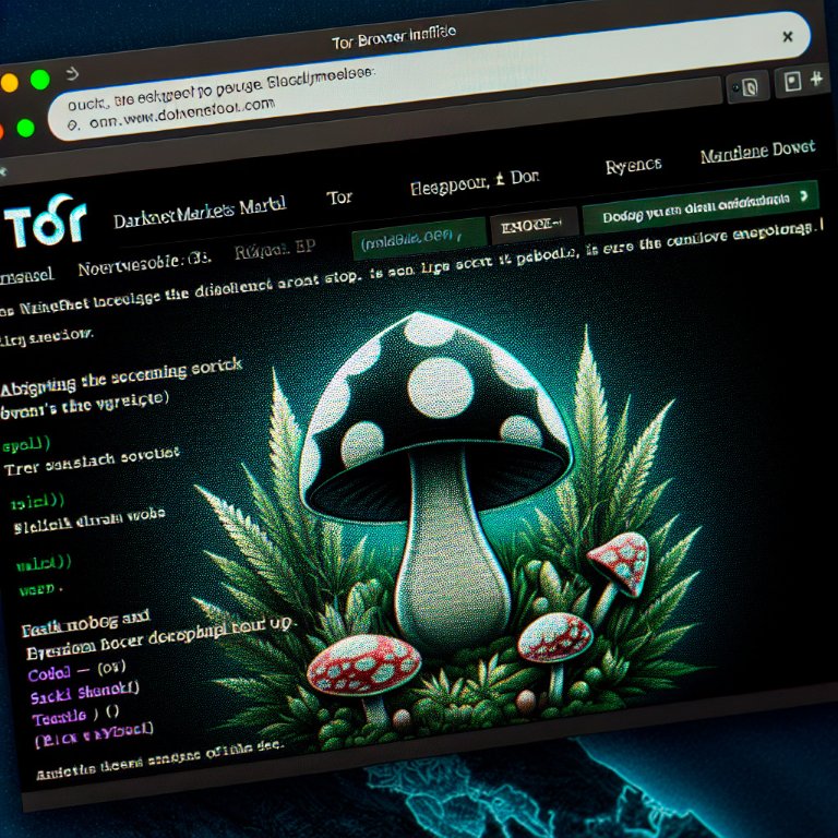 darknet drug links
