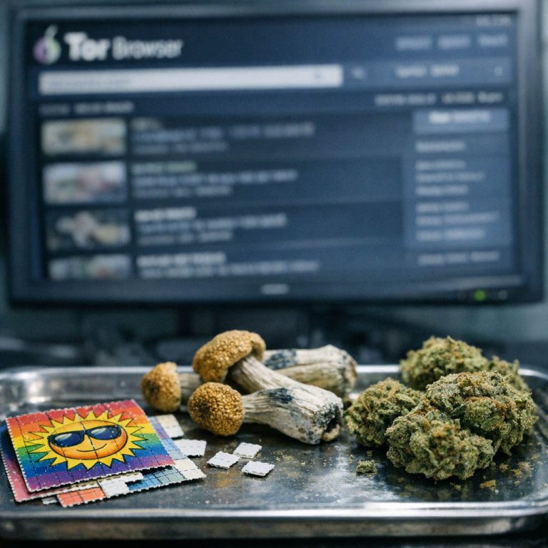 darknet links