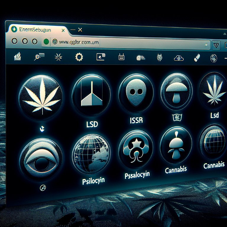 darknet links