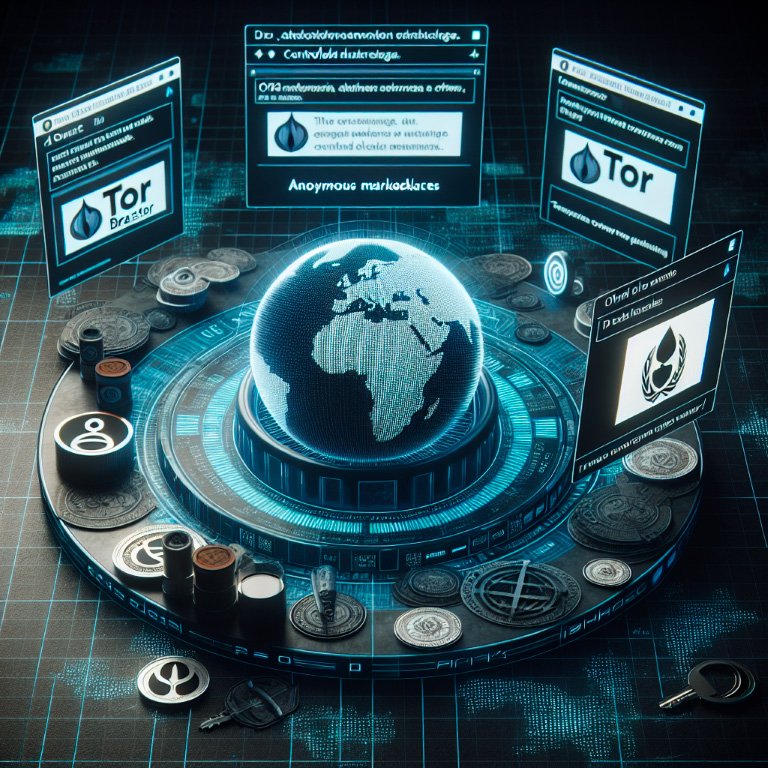 darknet links
