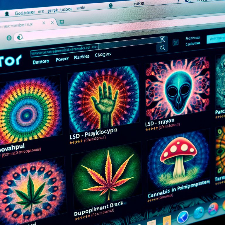 How Secure Payments Simplify Darknet Trade darknet market links