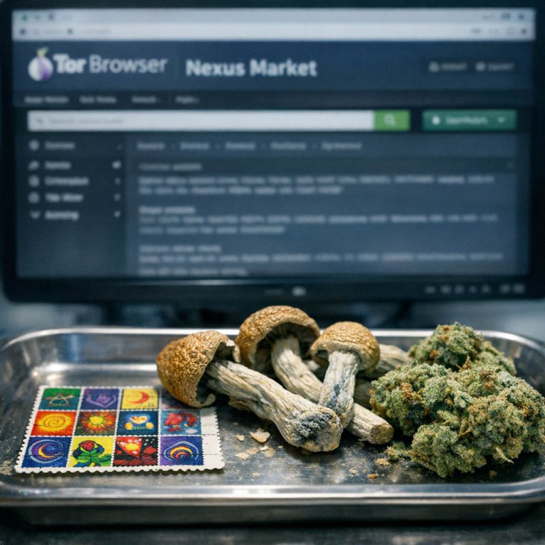 How Market Lists Make Buying Safer and Easier darknet market list