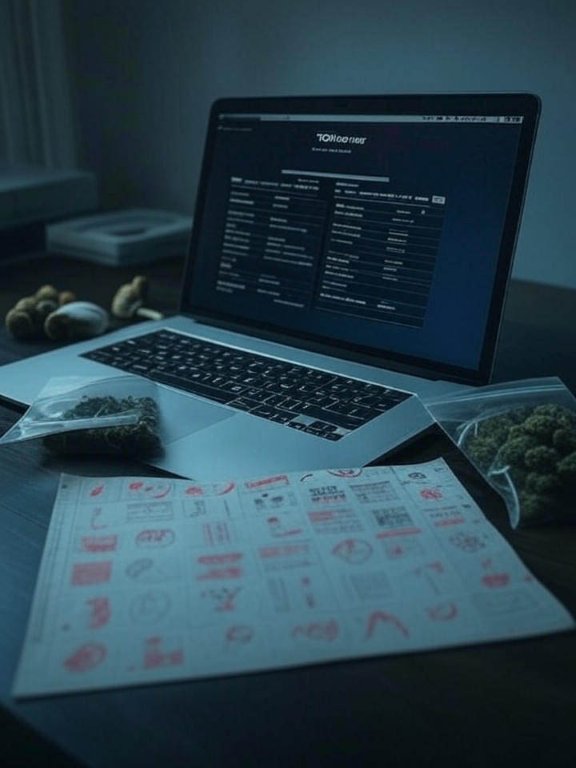 How Reviews, Escrow, and Private Chat Make Dread Pirate Roberts darknet market list