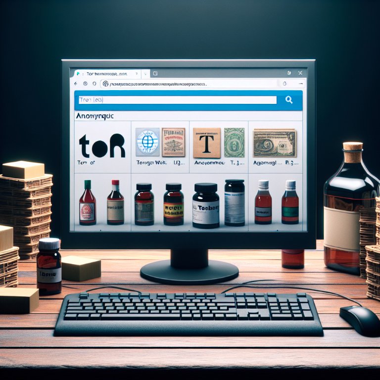 How Darknet Markets Build Trust for Smooth Trades darknet market