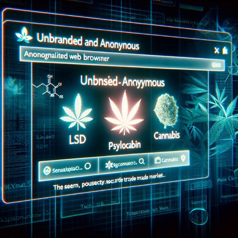 darknet marketplace