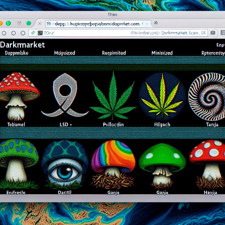 Easy Shopping with Clear Listings on the Darknet darknet markets url