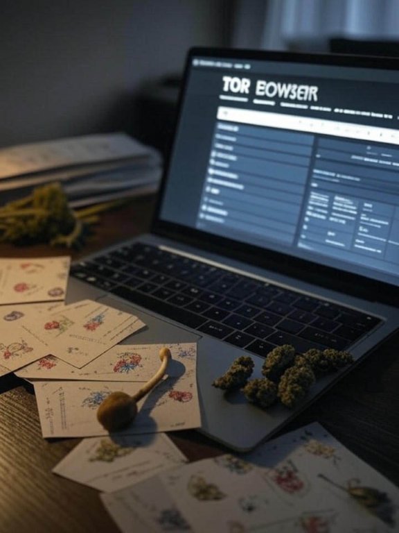 darknet markets