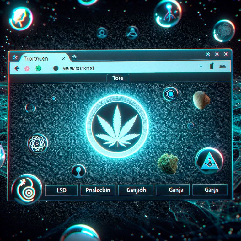 How Encryption Enables Safe Commerce on the Darknet darknet websites
