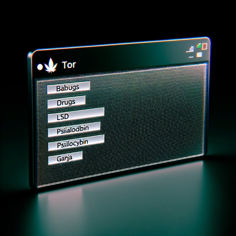 How the Darknet Makes Buying Drugs Safe and Easy darknet websites