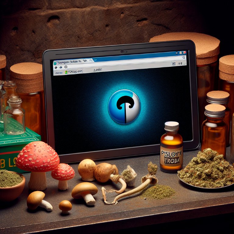 nexus darknet market url