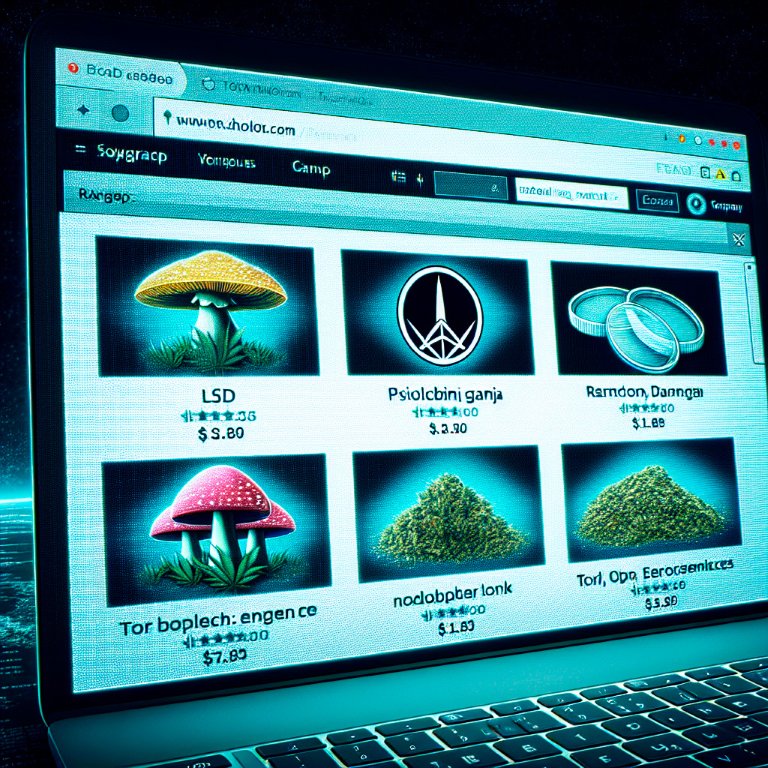 A Forum for Safe and Informed Darknet Trade nexus darknet market