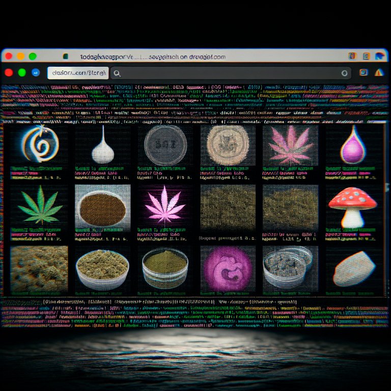 nexus darknet site