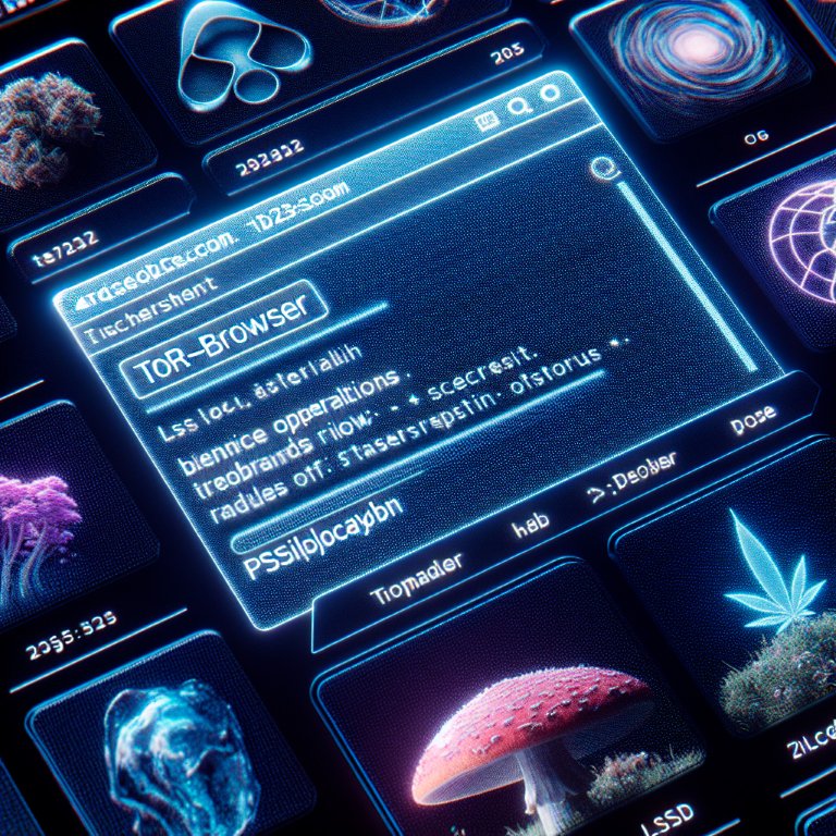 nexus darknet