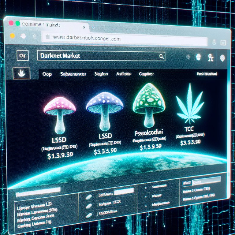 nexus darknet