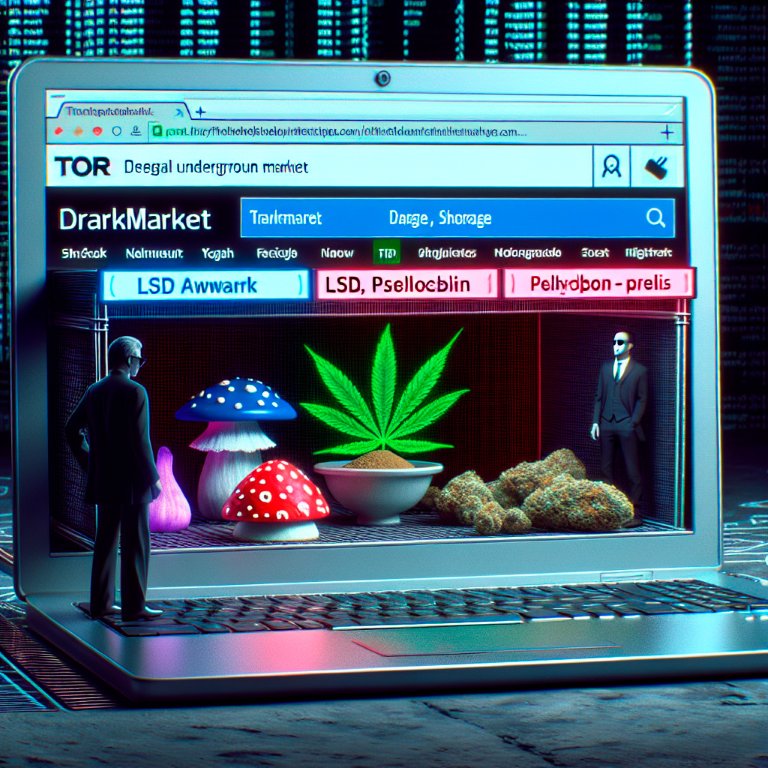 nexus darknet