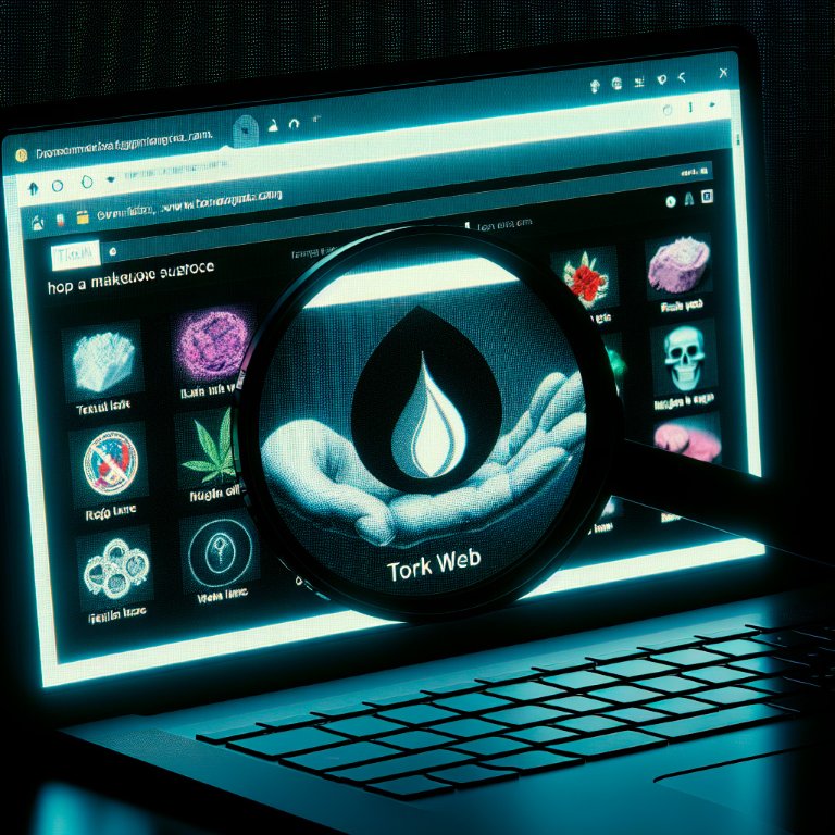 nexus market link