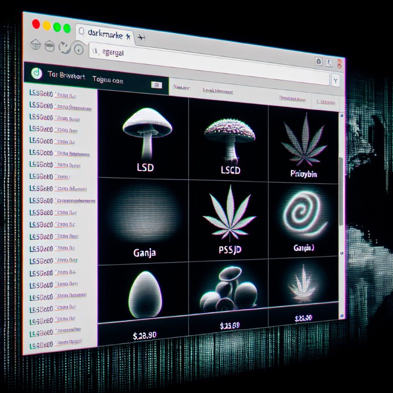 nexus market