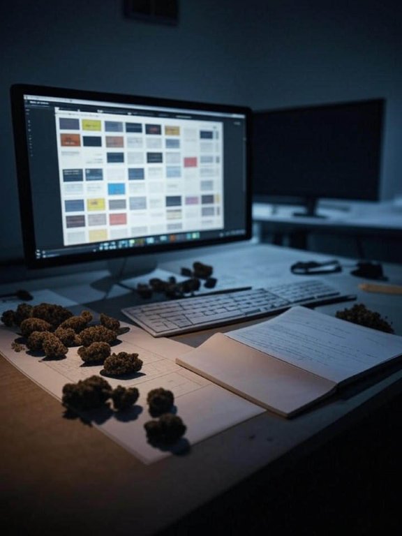How Darknet Markets Work Like a Free Market for Drugs nexus official site