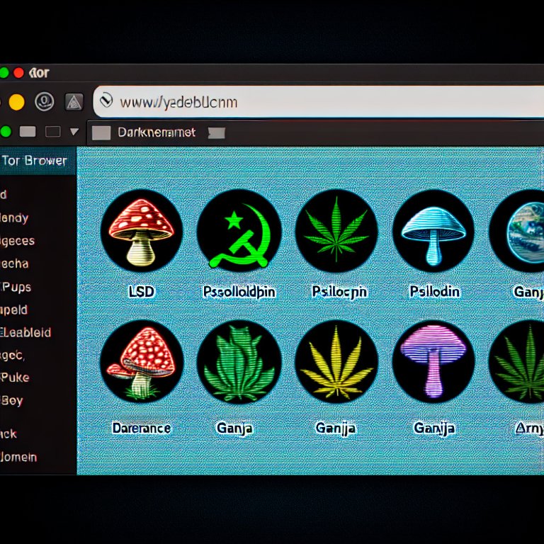 Easy Shopping on the Darknet nexus official site