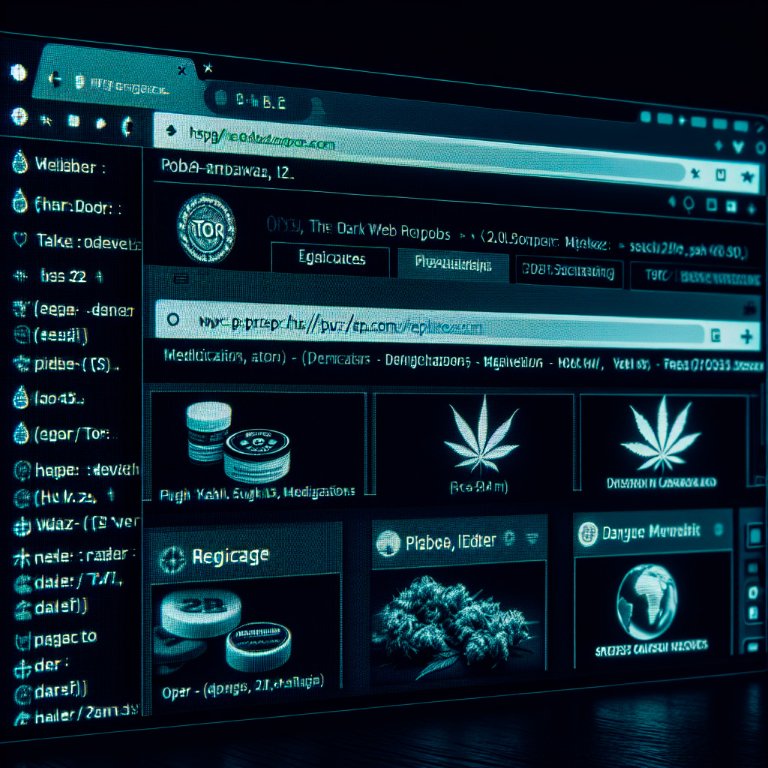 How Darknet Markets Build Trust for Safer Trade nexus shop