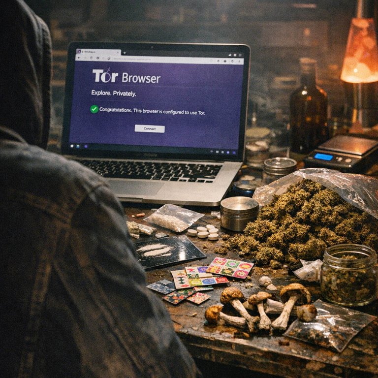 How Vendor Ratings Make Shopping on the Darknet Safer nexus shop