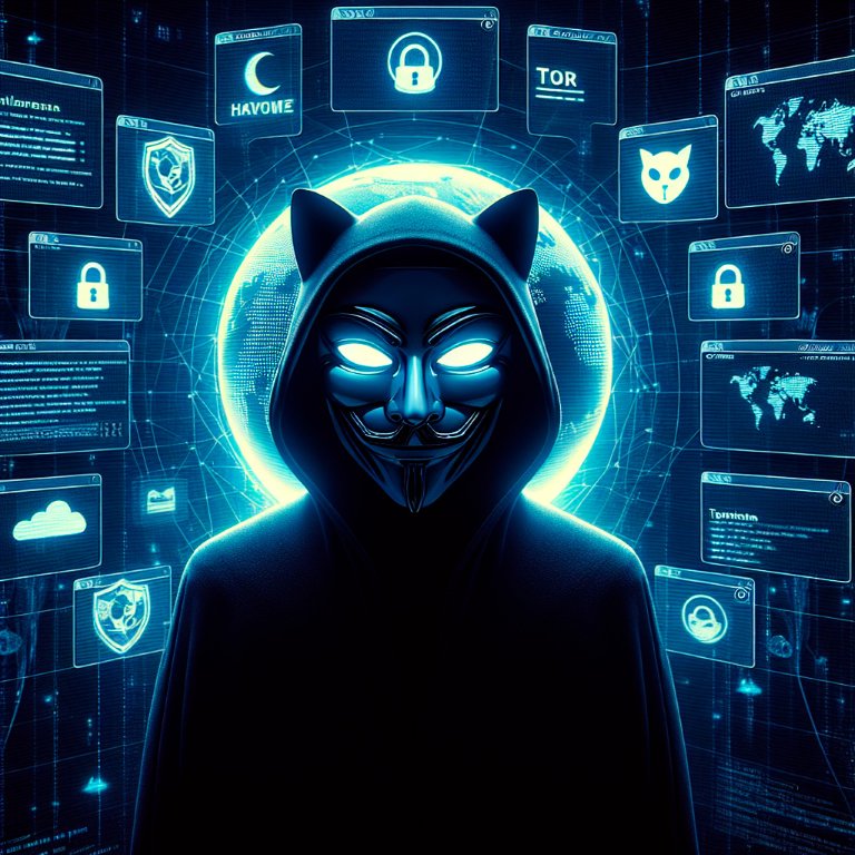 How a Darknet Market Works Like a Regular Online Shop nexus url