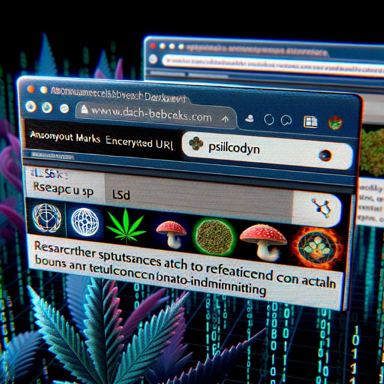 Easy Shopping on the Darknet nexusdarknet site link